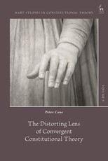 The Distorting Lens of Convergent Constitutional Theory