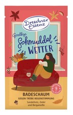 Putojanti vonios druska „Atsisveikinimas su blogu oru ir bloga nuotaika“, 60 g