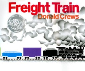 Freight Train