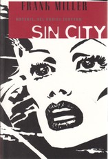 Sin City: Moteris, dėl kurios žudytum