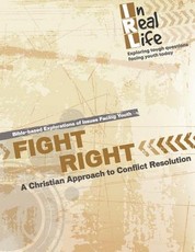 Fight Right