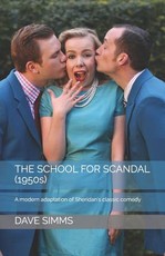The School for Scandal (1950s)