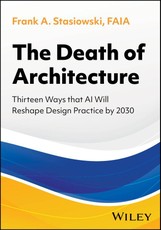 The Death of Architecture