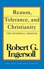 Reason, Tolerance and Christianity