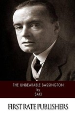 The Unbearable Bassington