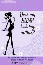 Does My Bump Look Big In This?