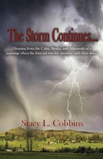 The Storm Continues...
