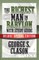 The Richest Man In Babylon with Study Guide