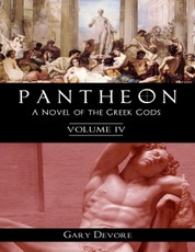 Pantheon - Volume 4