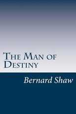 The Man of Destiny