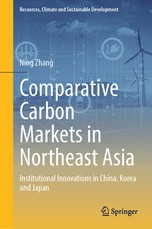 Comparative Carbon Markets in Northeast Asia