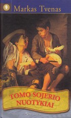 Tomo Sojerio nuotykiai