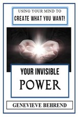 Your Invisible Power (Illustrated)