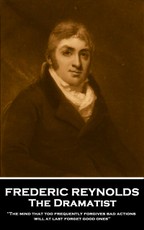 The Dramatist