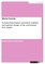 Scenario-based impact assessment of global and regional change on the semi-natural flow regime