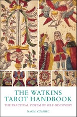 The Watkins Tarot Handbook