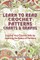 Learn to Read Crochet Patterns, Charts, and Graphs