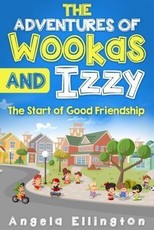 The Adventures of Wookas and Izzy