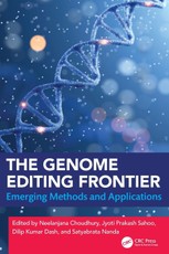 The Genome Editing Frontier