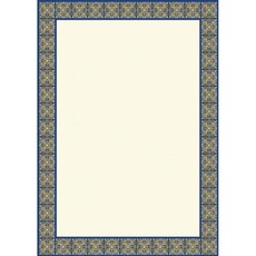 Dekor.popierius 100g Anglia