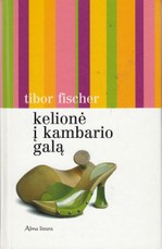 Kelionė į kambario galą