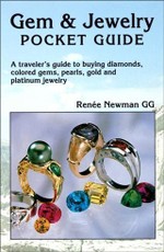 Gem & Jewelry Pocket Guide