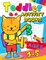 Toddler Activity books ages 3-5
