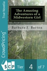 The Amazing Adventures of a Midwestern Girl