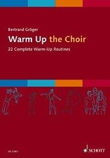 Warm Up the Choir