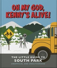 The Little Guide to South Park