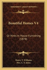 Beautiful Homes V4