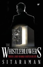 The Whistleblowers
