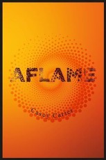 Aflame