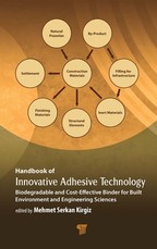 Handbook of Innovative Adhesive Technology