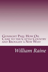 Gunsight Pass