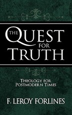 The Quest for Truth