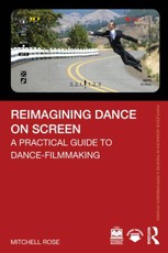 Reimagining Dance on Screen