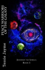 Peace Warriors of the Galaxy
