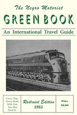 The Negro Motorist Green-Book