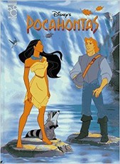 Diney's Pocahontas