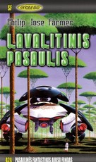 Lavalitinis pasaulis (PFAF 424)