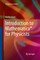 Introduction to Mathematica(r) for Physicists