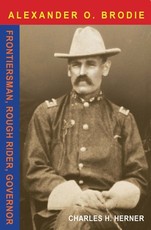 Alexander O. Brodie