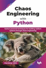 Chaos Engineering with Python