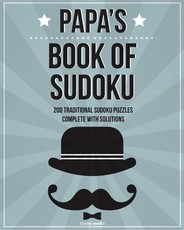 Papa's Book of Sudoku