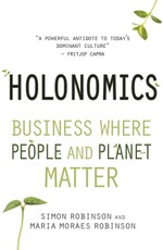 Holonomi