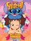 Stitch! Best Friends Forever!