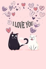 I Love You