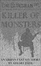 Killer of Monsters