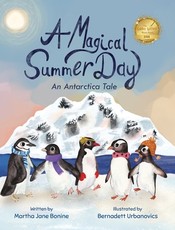 A Magical Summer Day